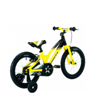 Alquiler de bicicletas baratas en Tenerife para niños