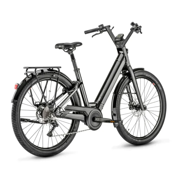 eBike Moustache Lundi27 - Imagen 3