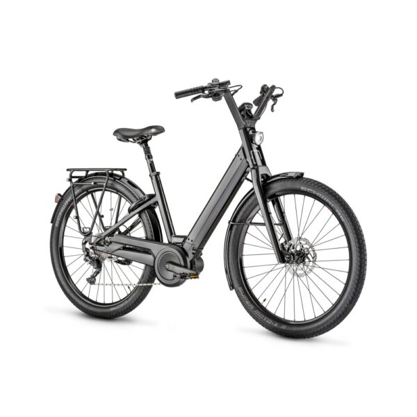 eBike Moustache Lundi27 - Imagen 2