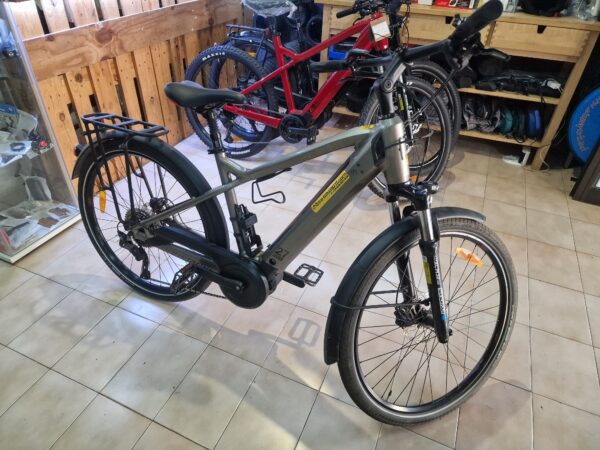 Moustache eBike trekking Bosch 625Wh - Imagen 2