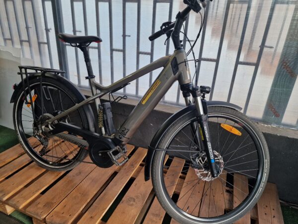 Moustache eBike trekking Bosch 625Wh - Imagen 7
