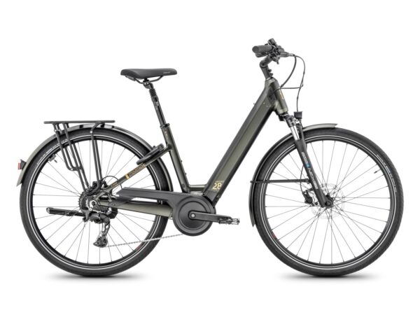 Electric Bike for rent Tenerife