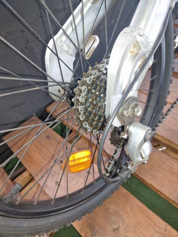 Folding Bike plegable Checker Pig - Imagen 3