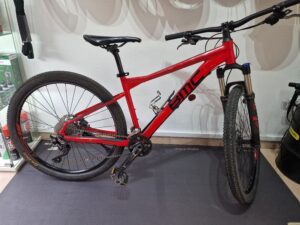 BMC Mountain bike