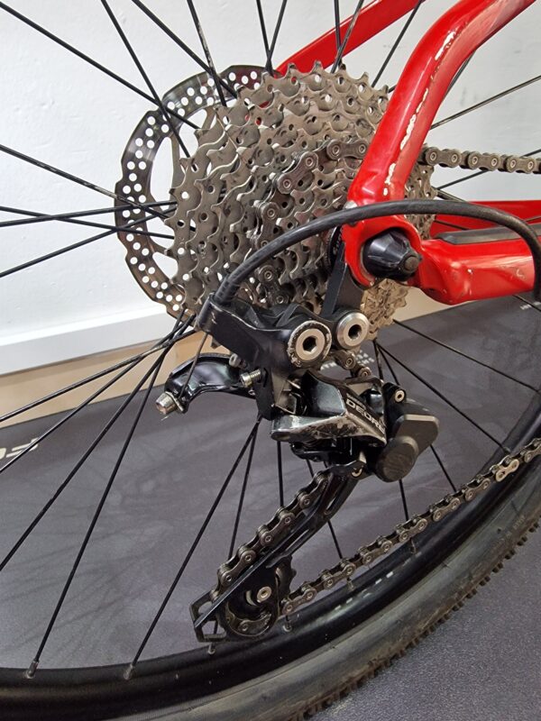 BMC Mountain bike - Imagen 3