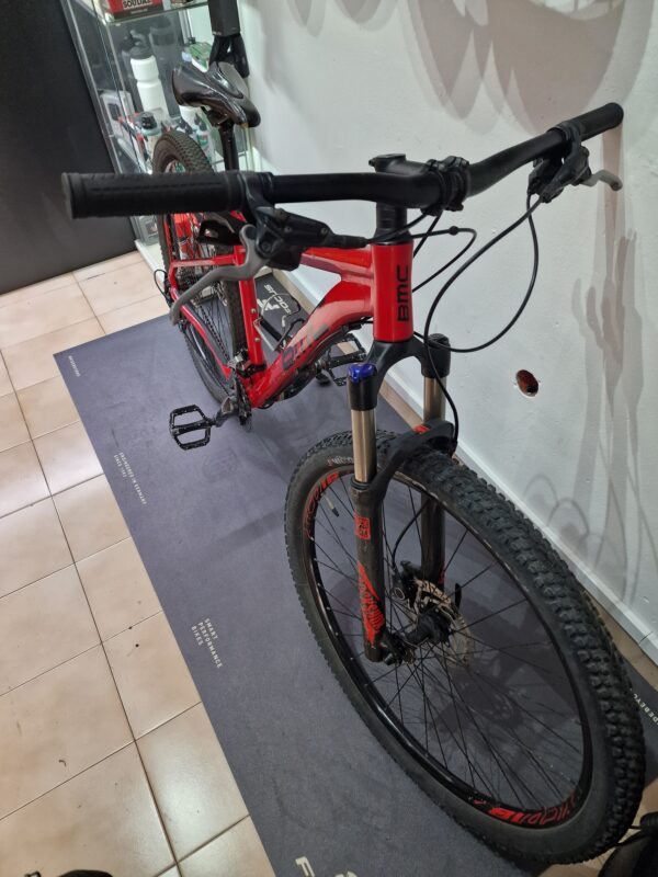 BMC Mountain bike - Imagen 2