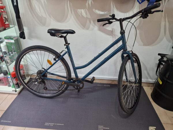 City bike Riverside 120 - Imagen 3
