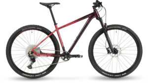 MTB Stevens Devil´s Trail