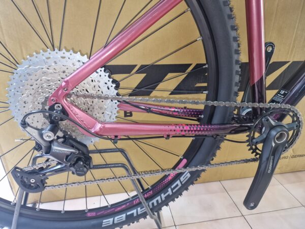 MTB Stevens Devil´s Trail - Imagen 5