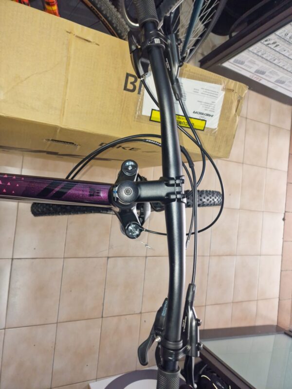 MTB Stevens Devil´s Trail - Imagen 4