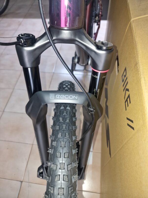 MTB Stevens Devil´s Trail - Imagen 3