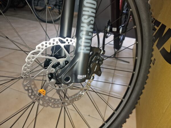 MTB Stevens Devil´s Trail - Imagen 8