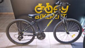 Bicicleta de niño 24" MTB Montañera