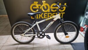 Bicicleta de niño rueda 20"