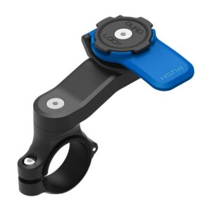 Soporte de Manillar para moto. Handlebar Mount