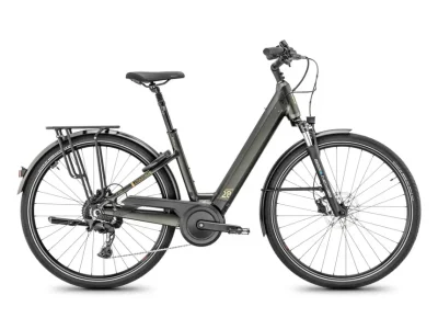 Electric bikle tenererife las americas